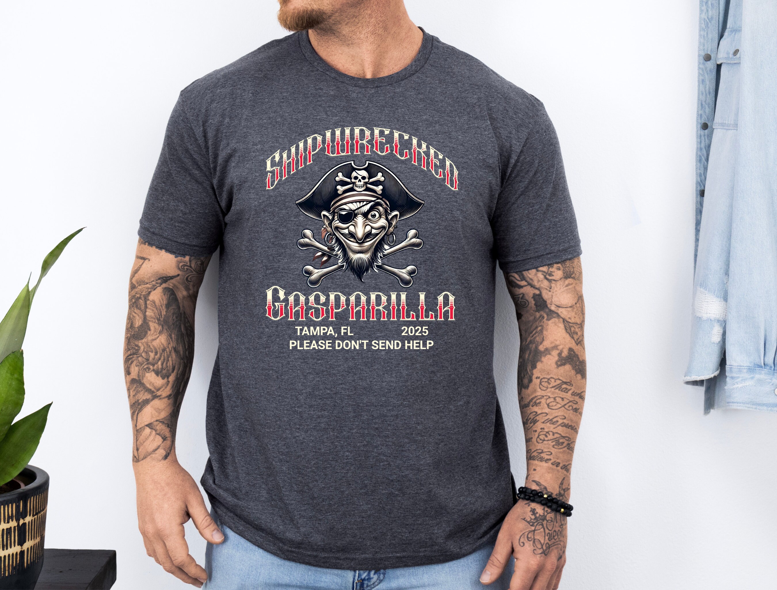 Gasparilla Classic 2025 Event Image