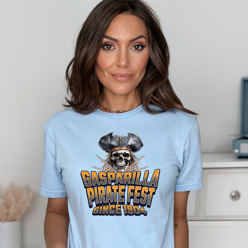 Pirate Festival Tampa FL, Gasparilla Pirate Fest 2024, Gasparilla