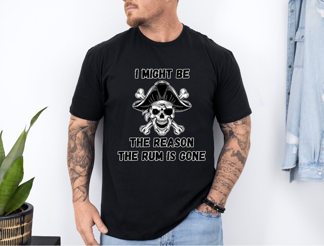 Pirate Shirt, Gasparilla Fest 2025, Pirate Fest Tampa Florida