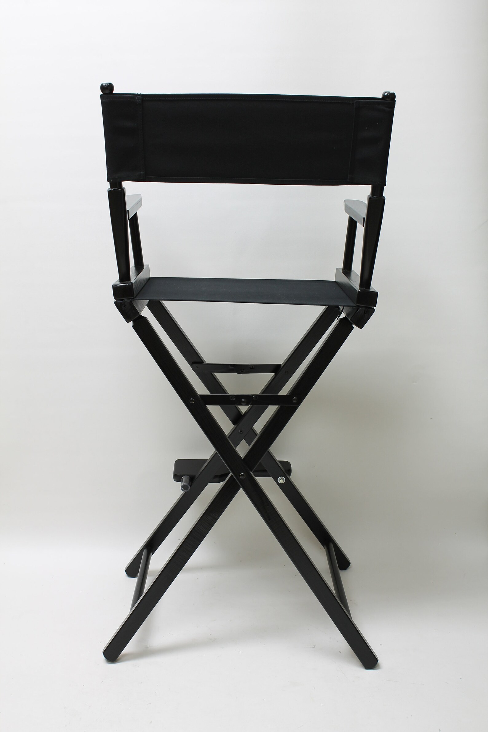 CUSTOM Embroidered 30 barheight Director's Chair Etsy