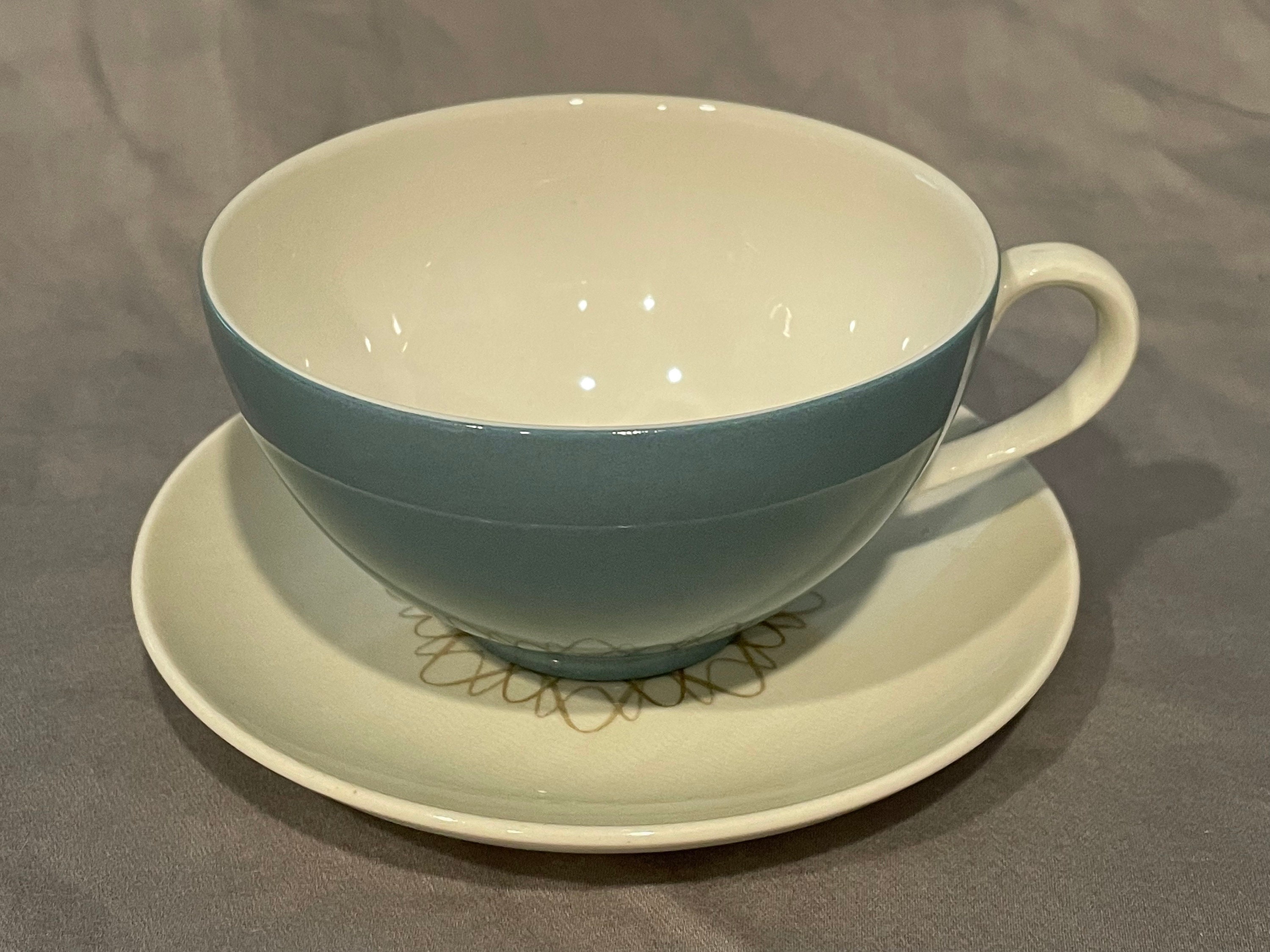 ROYAL DOULTON English Bone China Discontinued Desert Star Etsy