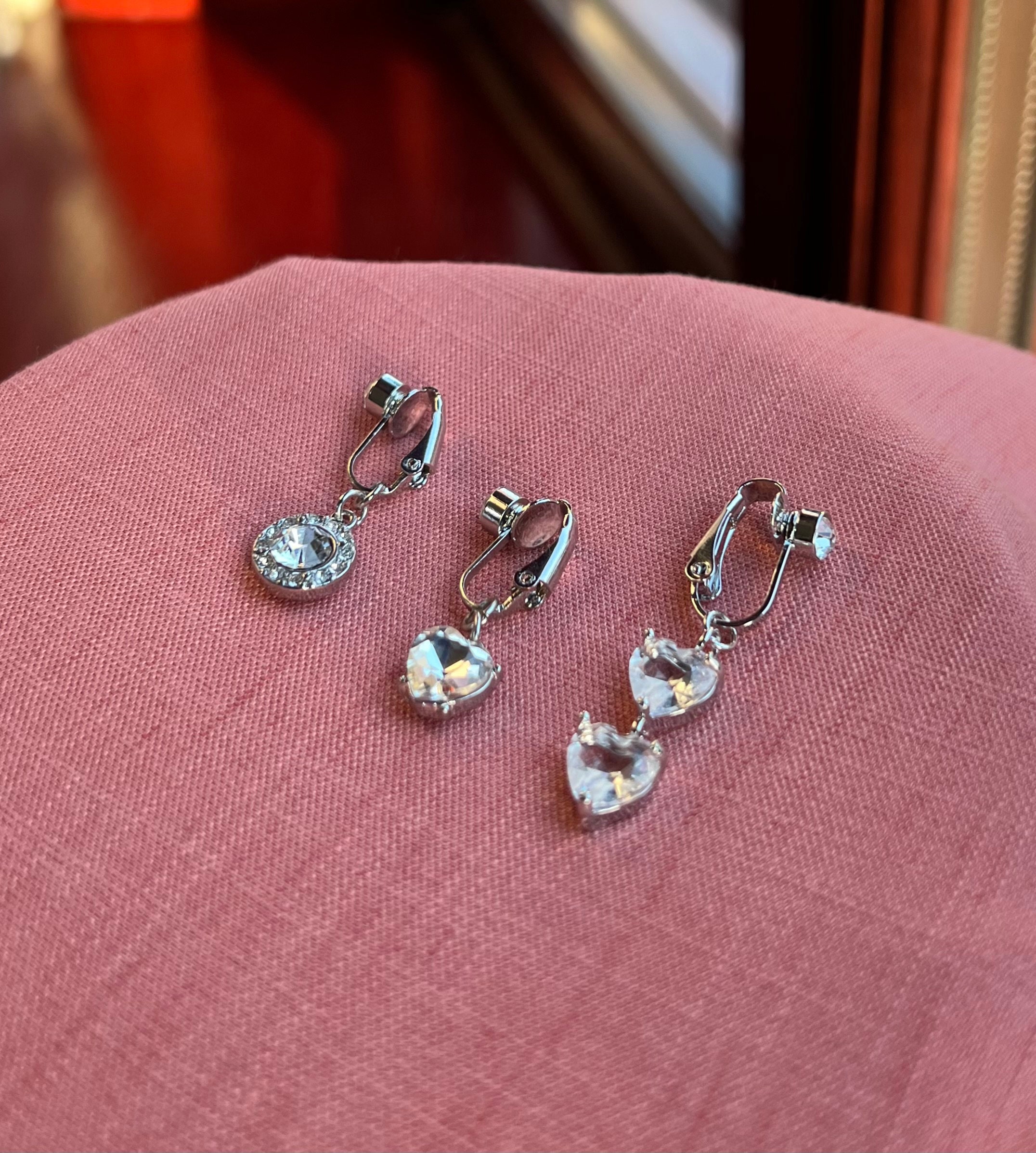 Fake Vch Jewelry Etsy