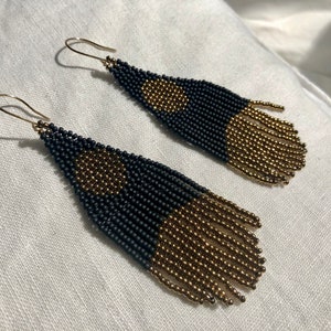 Solstice Earrings