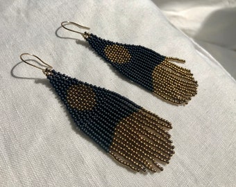 Solstice Earrings