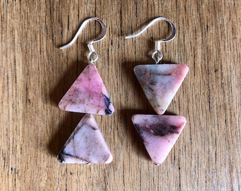 Up & Down Earrings