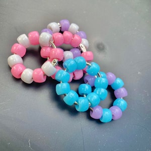 Fidget rings