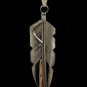 Chris Charley | Sunwest Silver Co | Native American Jewelry