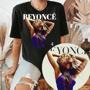 Camiseta de la gira Cowboy Carter de Beyoncé, camiseta de concierto, camiseta gráfica unisex, merchandising de bandas vintage, merchandising del circuito Rodeo Chitlin, regalo de Beyhive