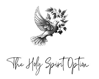 Chapel Veil - The Holy Spirit Option