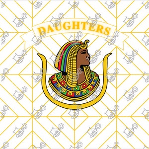 Daughters DOI Daughters Courts Tumbler design