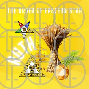 Digital Files Instant Download OES Order of Eastern Star Ruth can be used for tee shirt or tumbler