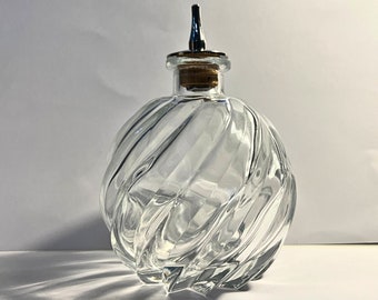 Vintage Dash Bottle | Glass | 250 ml