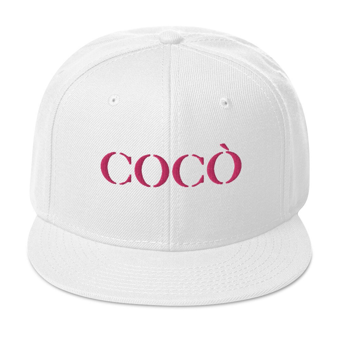 Snapback Cap Tradition Style and Humour. Phrases in Etsy