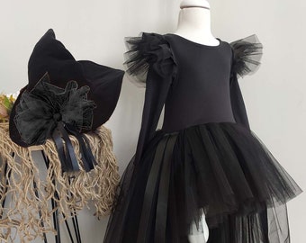 Conjunto de disfraz de ladrón para niños, accesorios de ladrón para fiesta  de Halloween, gorro de punto a rayas blancas y negras