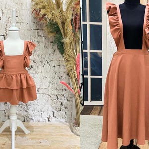 Mommy and me Dresses, Matching Outfits, Mother Daughter Matching Dress, Mommy and Me Outfits, Birthday Matching Outfit