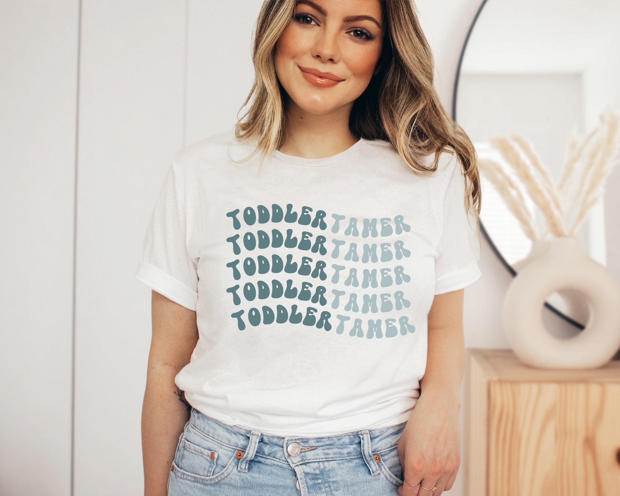 Daycare Teacher Shirt Early Childhood 