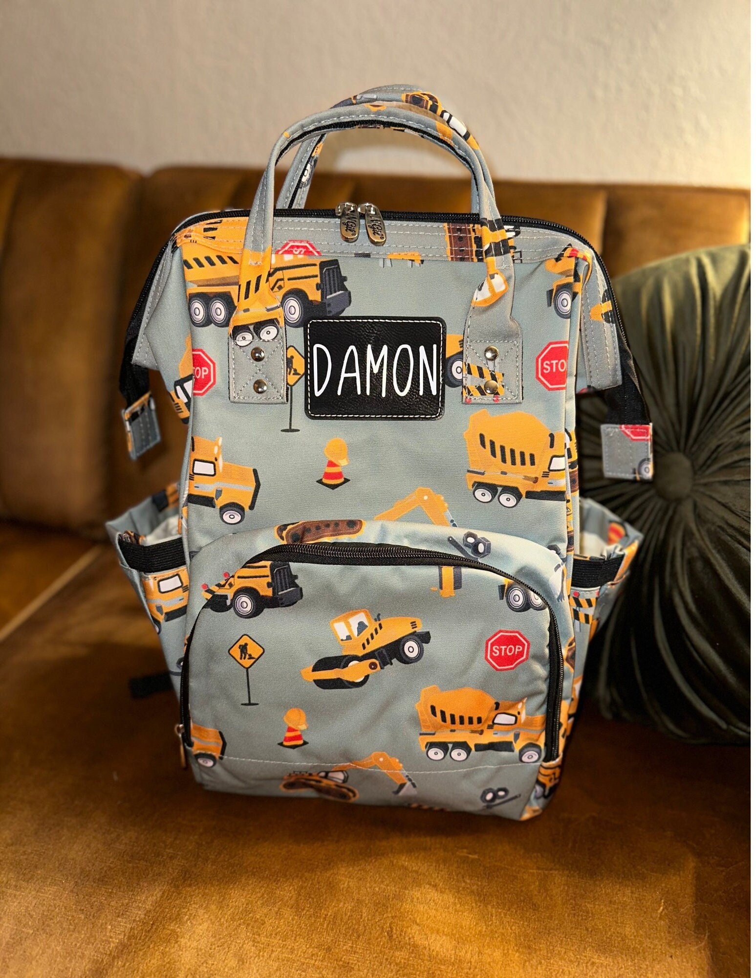 Vivisecret diaper bag clearance backpack