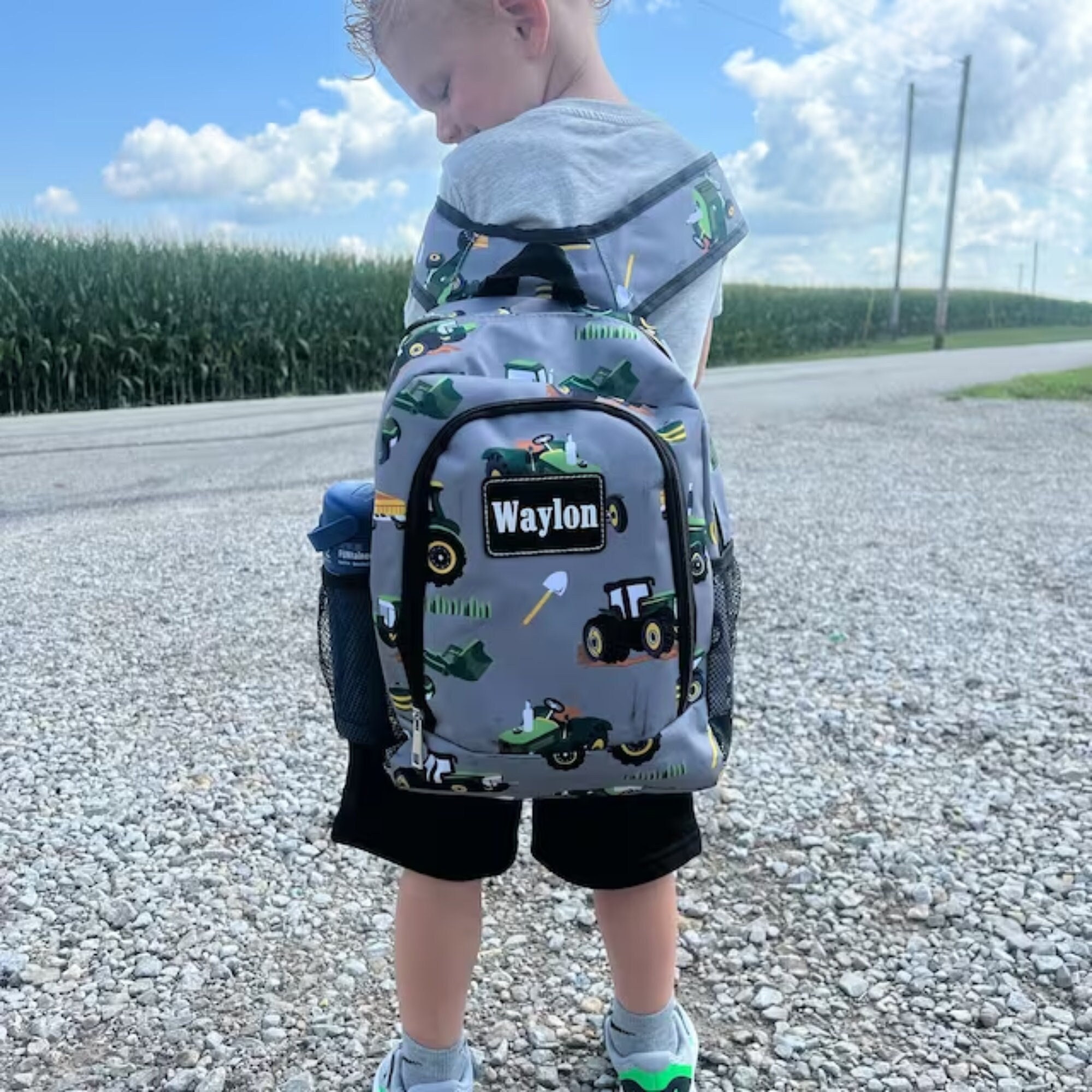 Buy Backpack for Boys Online In India -  India