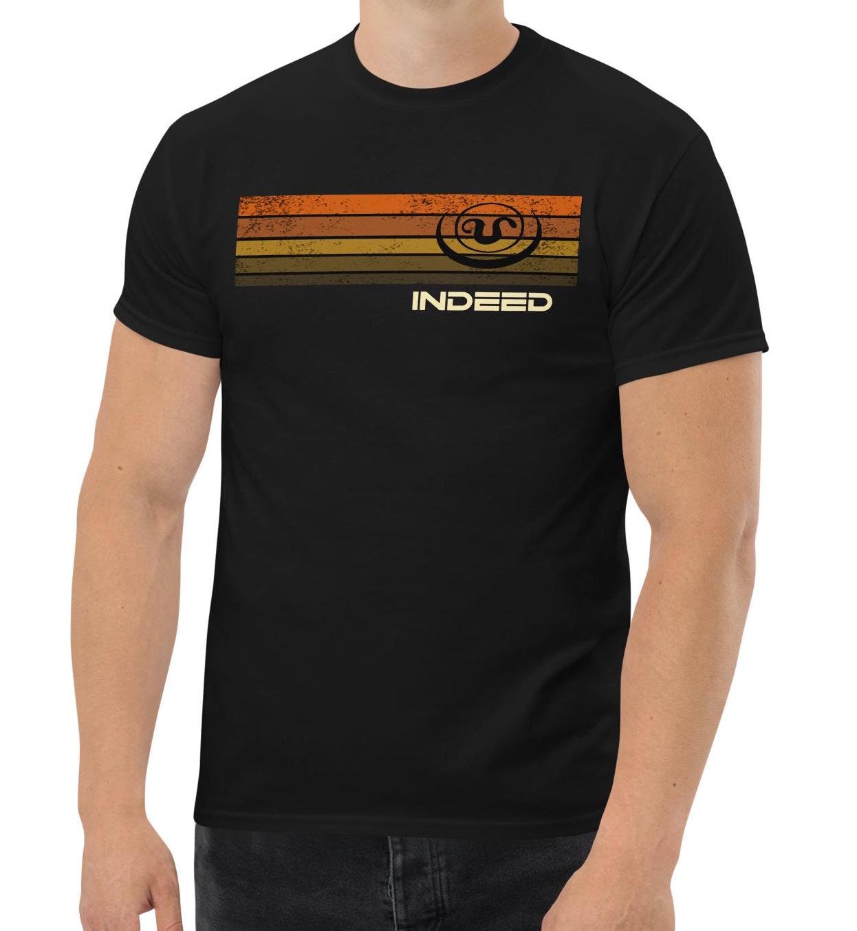 Indeed Teal'c Stargate SG1, Stargate Atlantis, Stargate universe, Apophis icon, Sci fi Gift, Classic tee - Multiple Colour Options