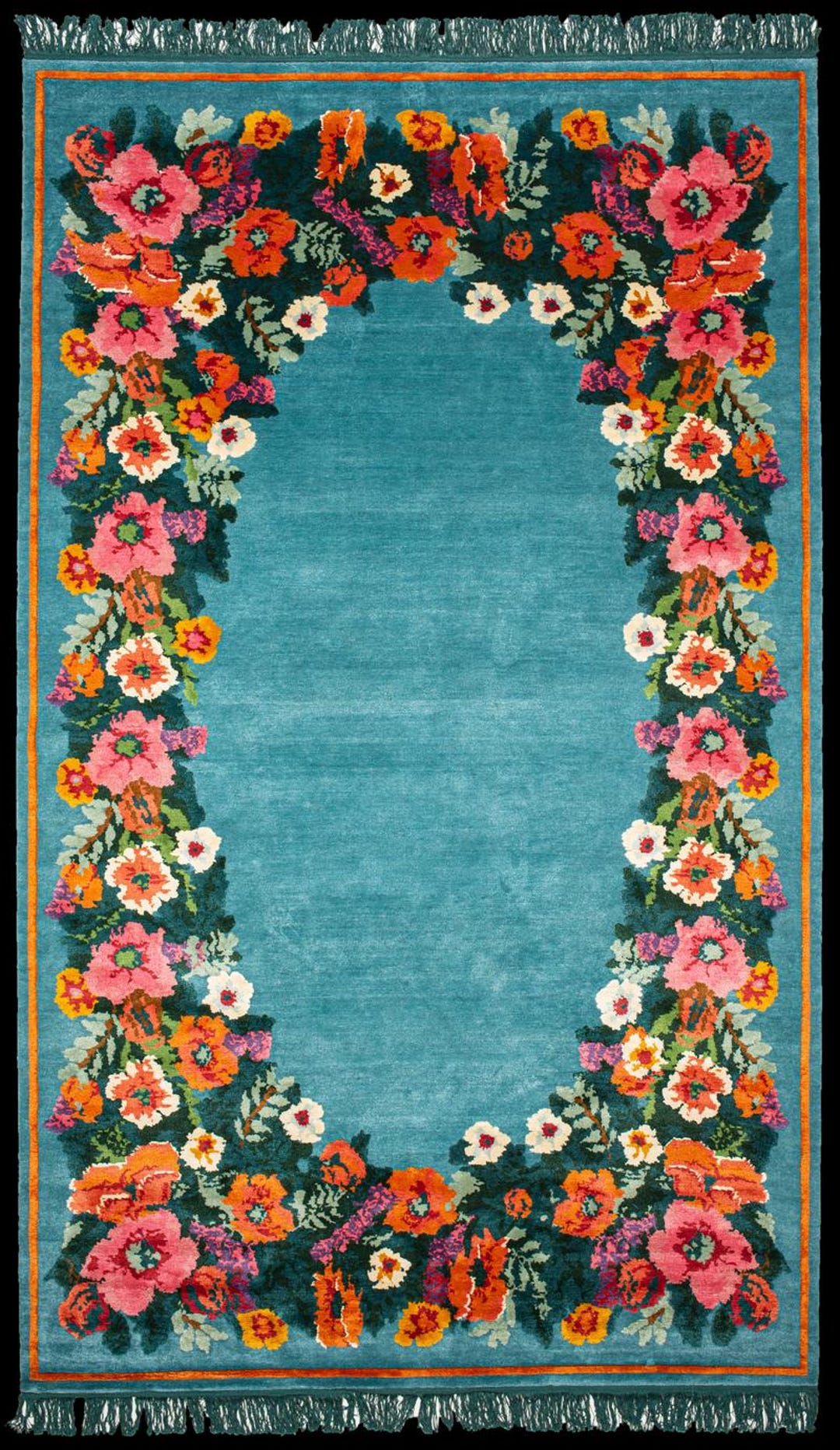 Casa Delle Bambole Set Di 14 Aste Per Tappeti Scale In Metallo - Foto 7