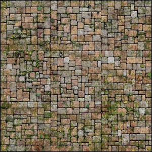 nieuwe nieuwe 8 poppenhuisvellen LANDSCHAP muur 1/12 schaal muur baksteen STONE 20x28cm elk vel getextureerd reliëf BUMPY papier dx122