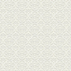 neu 5 Bögen Puppenhaus Altholz weiß creme Deckenplatten Platten matt Vinyl PVC SELBSTKLEBEND 1/12 20x28cm dx29