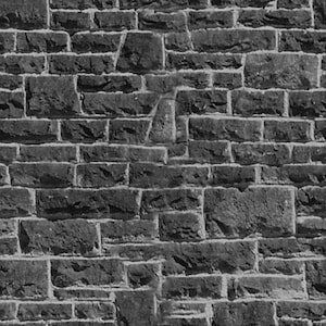 Novas 16 folhas de parede 1/43 - 1/48 escala O tijolo de parede PEDRA 20x28cm cada folha texturizada em relevo papel BUMPY CX22