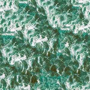 nieuw 16 VELLEN helder water golven zee voor diorama elk 20 x 27 cm RELIFGER papier alle schalen gestructureerd glanzend.