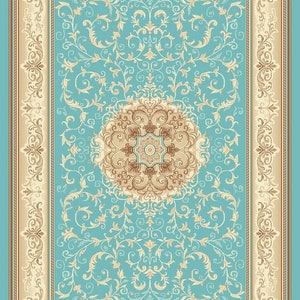 new 1/12 scale 3 carpetS rug 10 x 15 cm each , DOLLHOUSE PRINTED on cotton  CANVA sd11