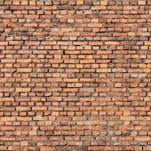 nieuwe 16 vellen muur 1/87 ho schaal muur baksteen 20x28cm elk vel getextureerd reliëf BUMPY papier