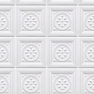neu neu 6 Stück Puppenhaus Altholz Deckenplatten Platten matt Vinyl PVC SELBSTKLEBEND 1/12 20x28cm AF44