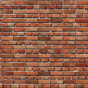 nuovo 5 fogli muro di mattoni in pietra 20 x 28 cm scala 1/24 carta RILIEVO + AUTOADESIVO