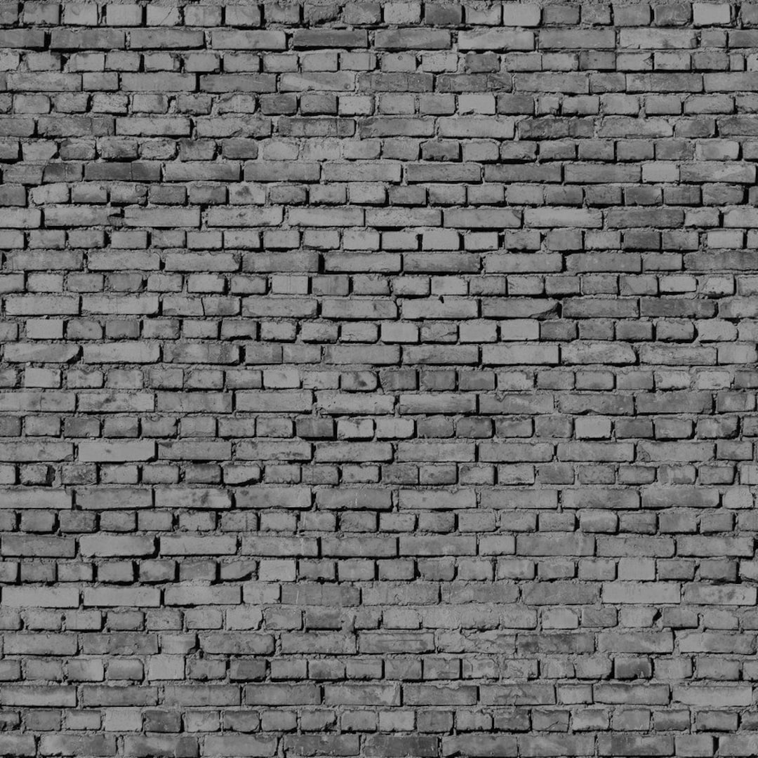 New 16 Sheets Wall 1/48 O Scale Wall Brick Landscape 20x28cm Etsy