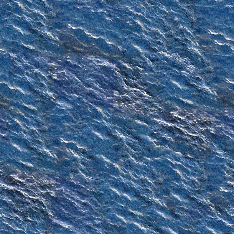 new 8 SHEETS clear water waves sea for diorama 20x27cm each  EMBOSSED BUMPY paper all scales textured shiny  aaf161