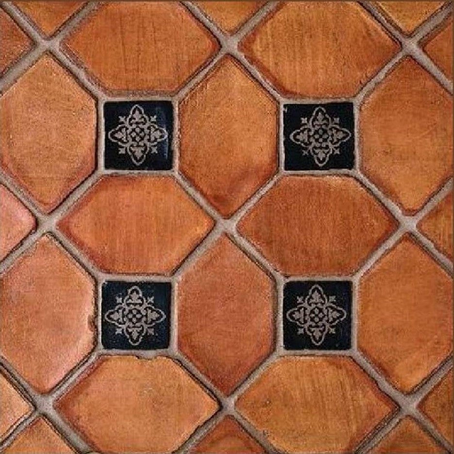 new new 6 SHEETS MATT dollhouse 21x29cm each vinyl self ADHESIVE 1/6 scale tile floor