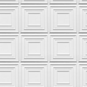 new new 6 sheets dollhouse Old wood ceiling tiles panels  matt vinyl pvc SELF ADHESIVE 1/12   20x28cm  ad79