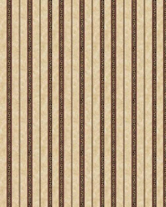 New 6 Royal Sheets 20X 28CM WALLPAPER 1/12 SCALE PRINTED on Cotton