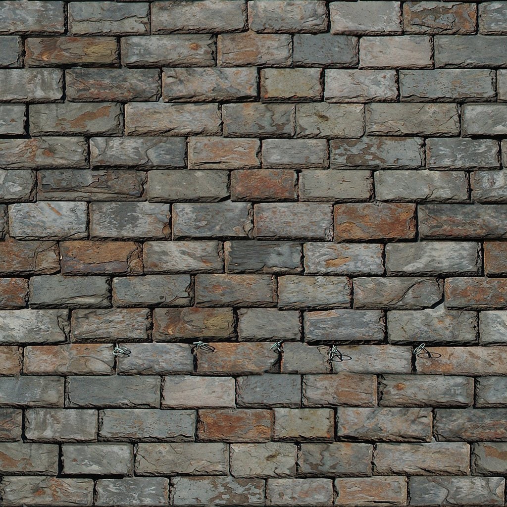 7 SHEETS BRICK stone wall 21x29cm N paper scale embossed BUMPY LANDSCAPE 7 SHEETS BRICK stone wall 21x29cm N paper scale embossed BUMPY LANDSCAPE
