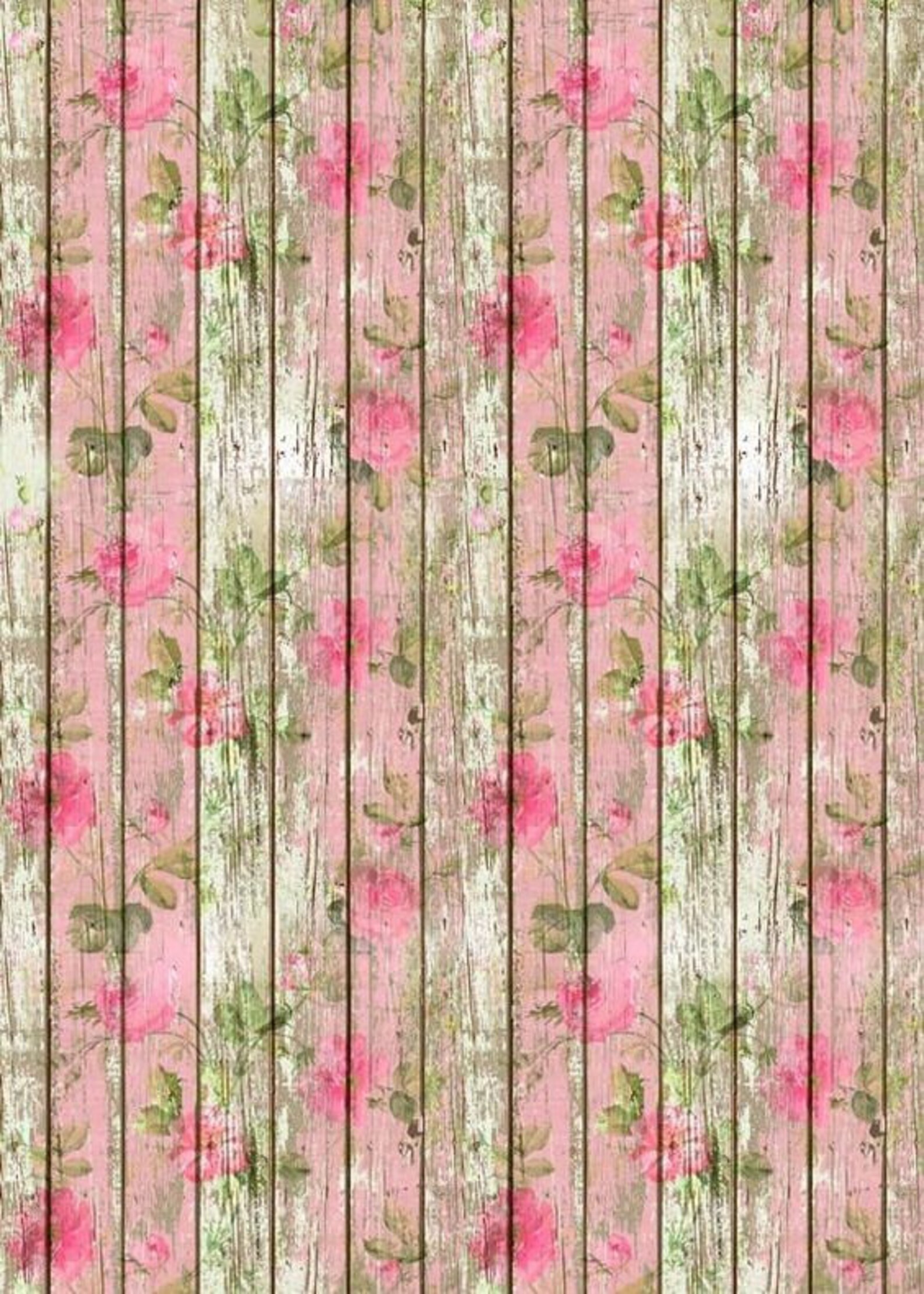 NEW New 6 Sheets Dollhouse Matt Vinyl Pvc SELF ADHESIVE 1/12 Etsy