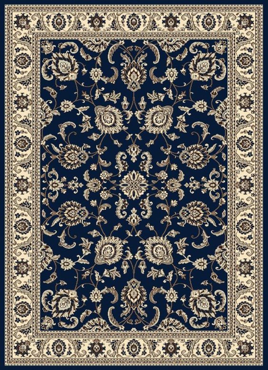 New 4 Pieces 1/24 Scale 4 Carpets Rugs 5 X 7.5 Cm Each, DOLLHOUSE ...