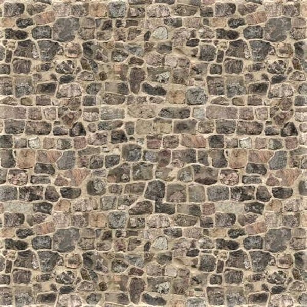 new new 16 sheets dollhouse 1/24  scale LANDSCAPE wall brick  stone 20x28cm each Sheet textured embossed BUMPY paper  mm67