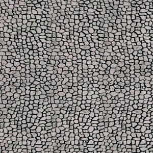 nieuw 16 vellen muur 1/87 ho schaal geplaveide 20 x 28 cm elk vel gestructureerd reliëf BUMPY papier