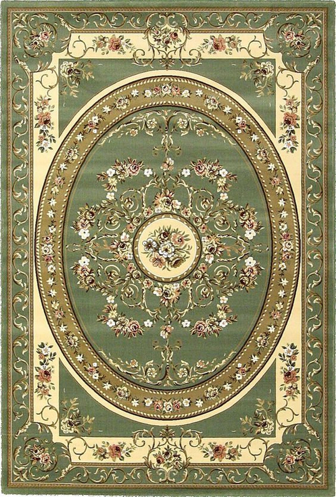 New 1/24 Scale 4 Carpets Rug 5 X7.5 Cm Each , DOLLHOUSE PRINTED on ...