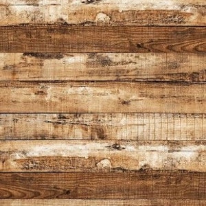5 VELLEN VINYL papier glans poppenhuis landschap 21x29cm elk vinyl zelfklevende 1/12 schaal houten vloer plank gf77