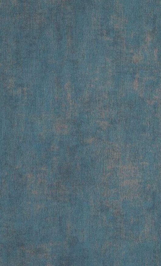 New 7 Sheets Dollhouse Turquoise 20X 28CM WALLPAPER All Scales PRINTED on Cotton Canvas ...