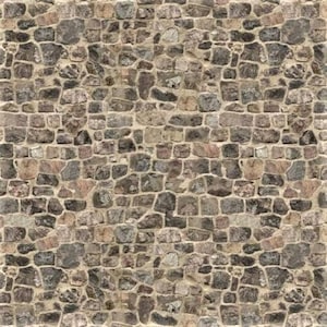 nieuwe 5 poppenhuisvellen muur 1/12 schaal muur baksteen STONE 20x28cm elk vel zelfklevend + getextureerd reliëf BUMPY papier