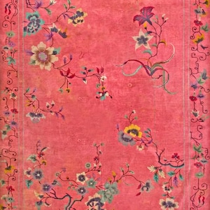 new 1/12 scale 3 carpetS rug 10 x 15 cm each , DOLLHOUSE PRINTED on cotton  CANVA  ak89