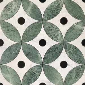 3 SHEETS MATT dollhouse 21x29cm each vinyl self ADHESIVE 1/12 scale tile floor