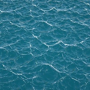 nieuw 8 VELLEN helder water golven zee voor alle schalen: elk 20 x 27 cm RELINT BUMPY papier BB79 gestructureerd glanzend