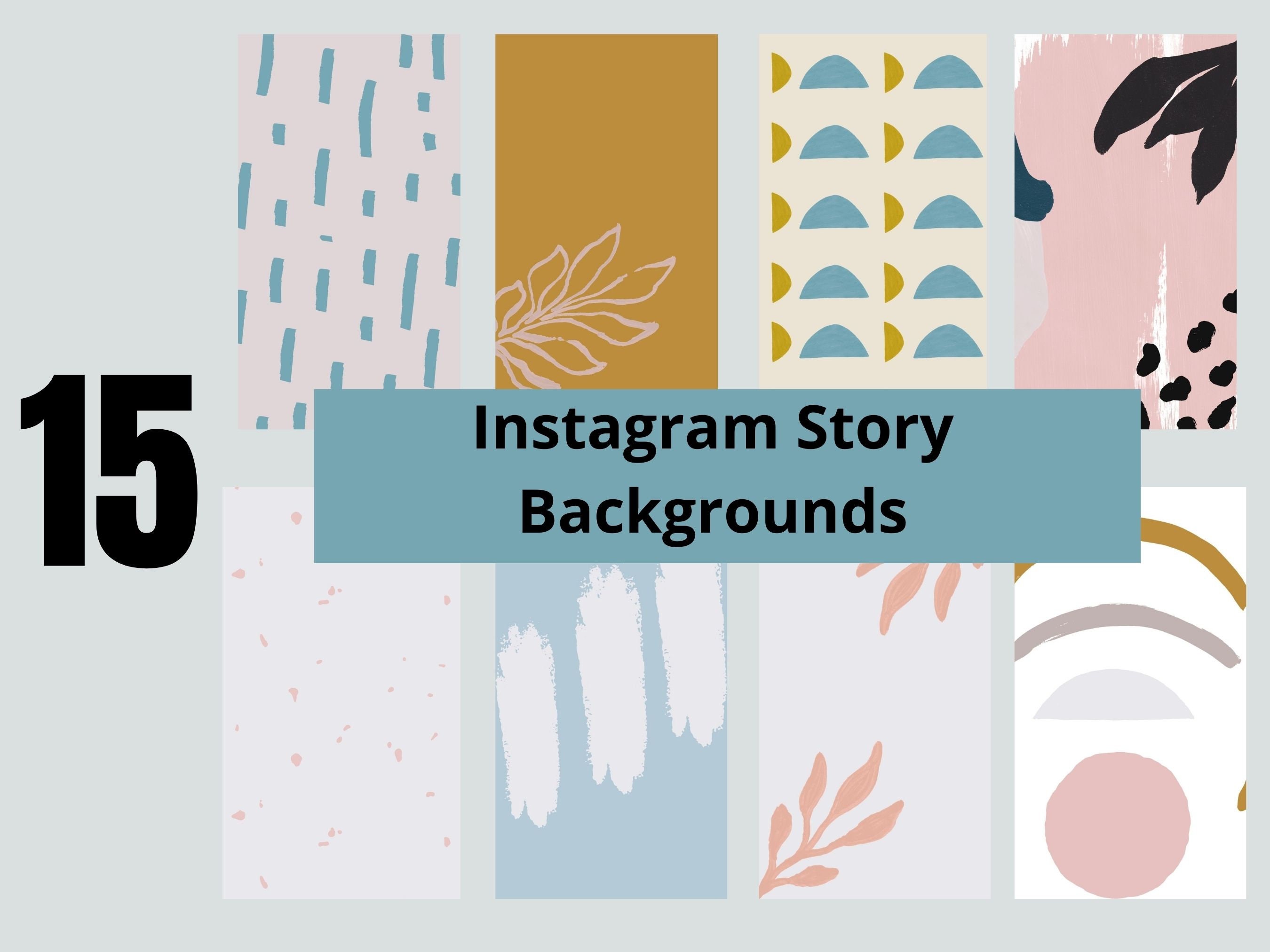 Instagram Story Bild als Hintergrund: A Comprehensive Guide to Elevate Your Visual Appeal